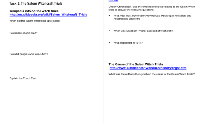 The crucible webquest answer key pdf