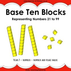 Blocks