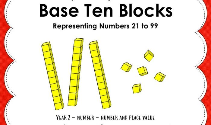 Blocks