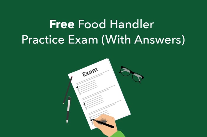 Ammo handlers 108 exam answers