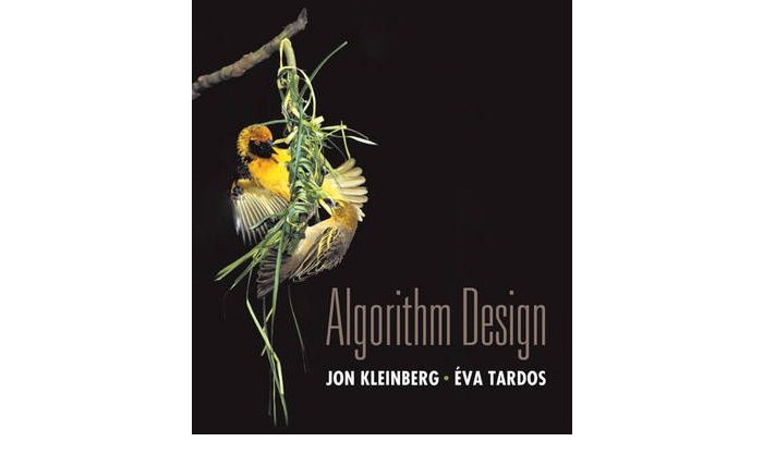 Algorithm design by jon kleinberg and eva tardos solutions pdf