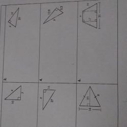 Unit 8 right triangles and trigonometry homework 1